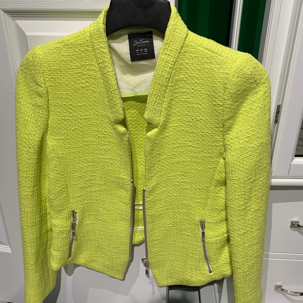 Jacket - Picture 2 of 2